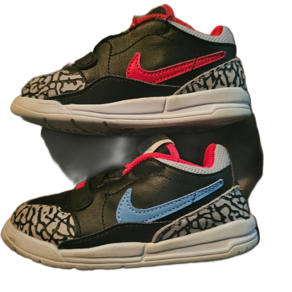 Jordan Sneakers Toddler Size 8c